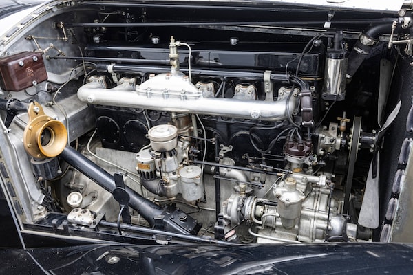 Used Rolls-Royce Phantom 1930 for sale - 76276907: Photo 19