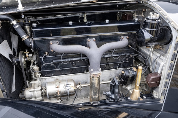 Used Rolls-Royce Phantom 1930 for sale - 76276907: Photo 20