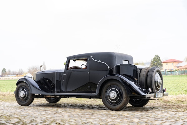 Used Rolls-Royce Phantom 1930 for sale - 76276907: Photo 3