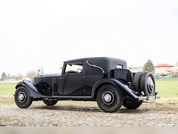 Used Rolls-Royce Phantom 1930 for sale - 76276907: Photo 3