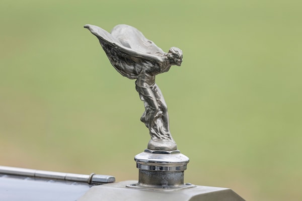 Used Rolls-Royce Phantom 1930 for sale - 76276907: Photo 4