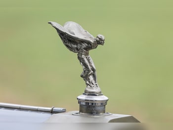 Used Rolls-Royce Phantom 1930 for sale - 76276907: Photo 4