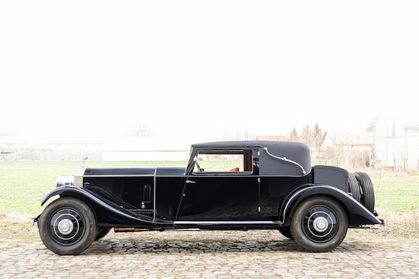 Used Rolls-Royce Phantom 1930 for sale - 76276907: Photo 5