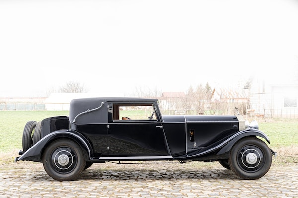 Used Rolls-Royce Phantom 1930 for sale - 76276907: Photo 6
