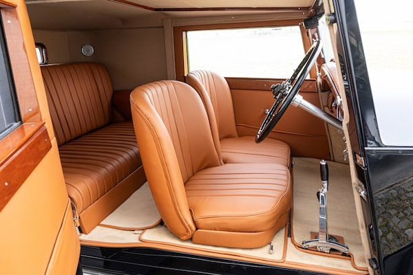 Used Rolls-Royce Phantom 1930 for sale - 76276907: Photo 7