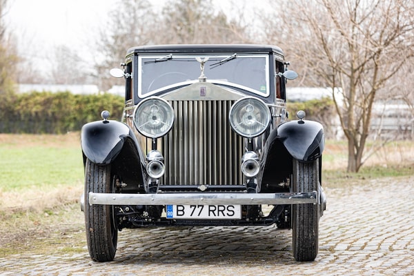 Used Rolls-Royce Phantom 1930 for sale - 76276907: Photo 8