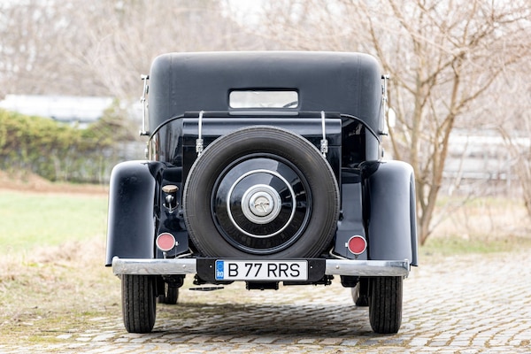 Used Rolls-Royce Phantom 1930 for sale - 76276907: Photo 9