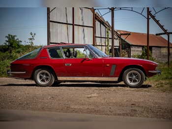 Used Jensen Interceptor 1970 for sale - 78497947: Photo