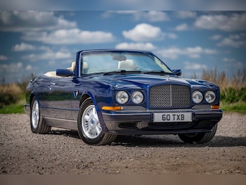 1996 - 2-Door