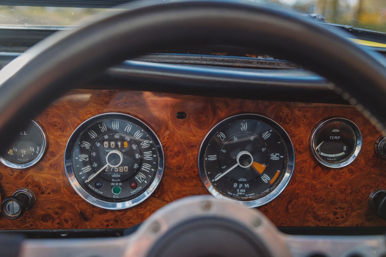 Used Triumph Vitesse 1967 for sale - 77487321: Photo 8