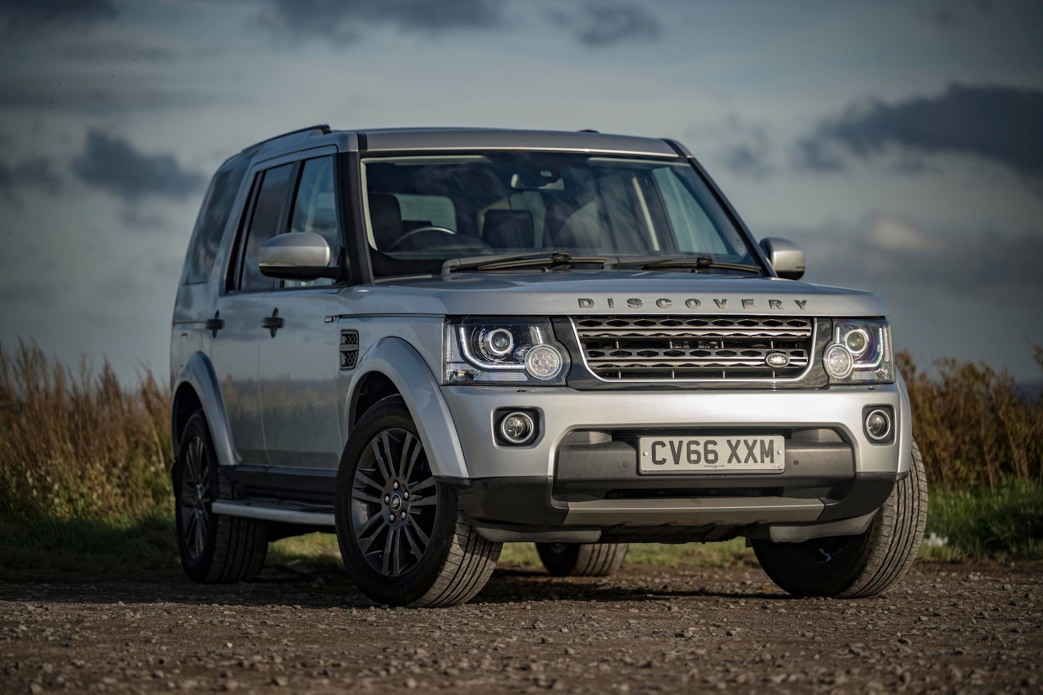 Used Land Rover Discovery 2016 for sale - 76477000: Photo 3