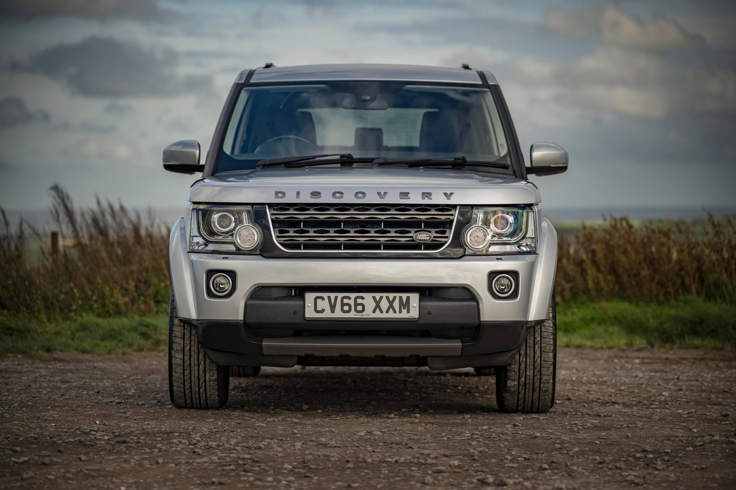 Used Land Rover Discovery 2016 for sale - 76477000: Photo 5