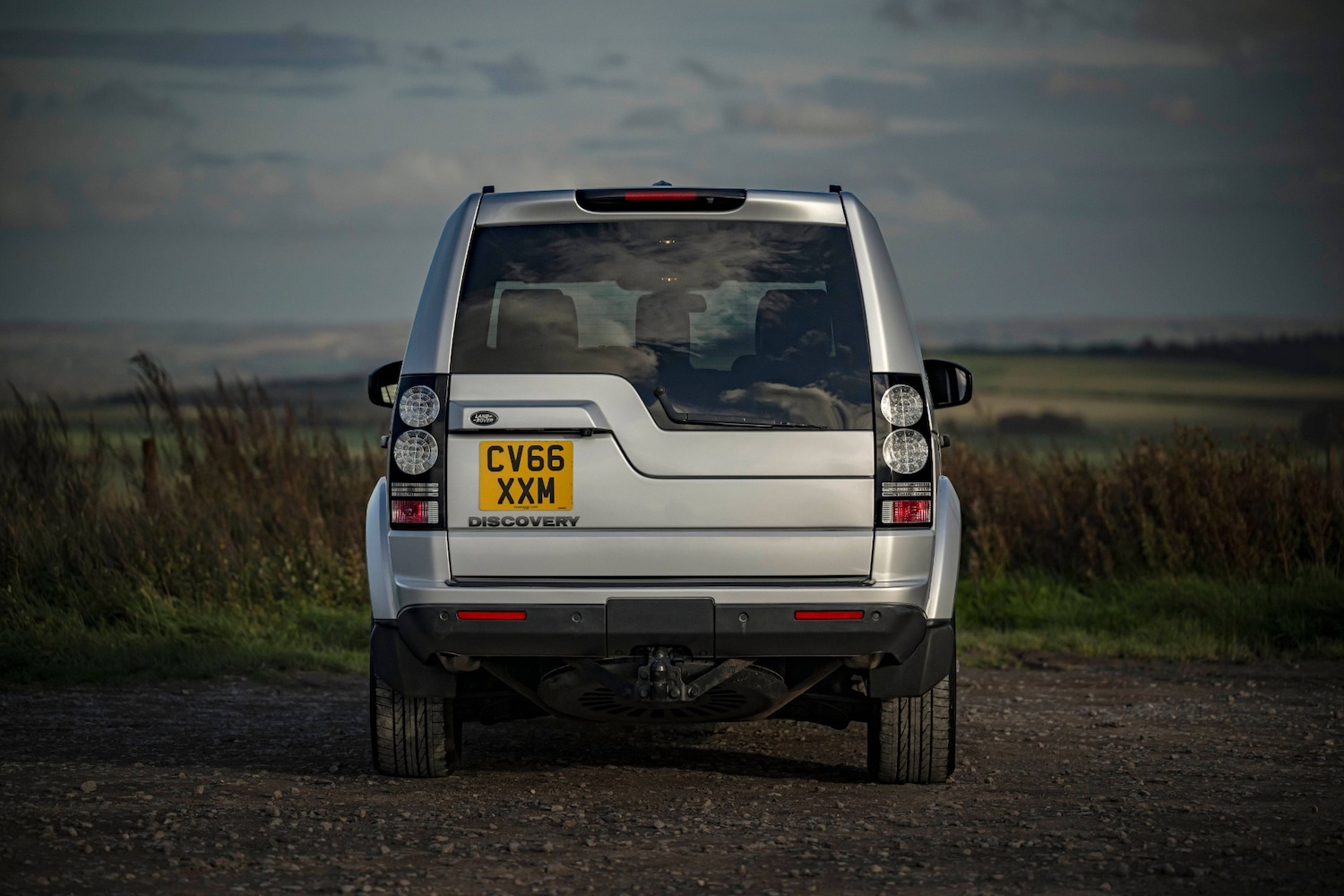 Used Land Rover Discovery 2016 for sale - 76477000: Photo 6