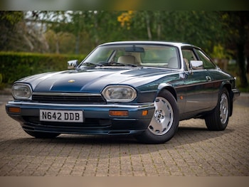 1996 (N) - 4.0 Celebration 2dr Auto