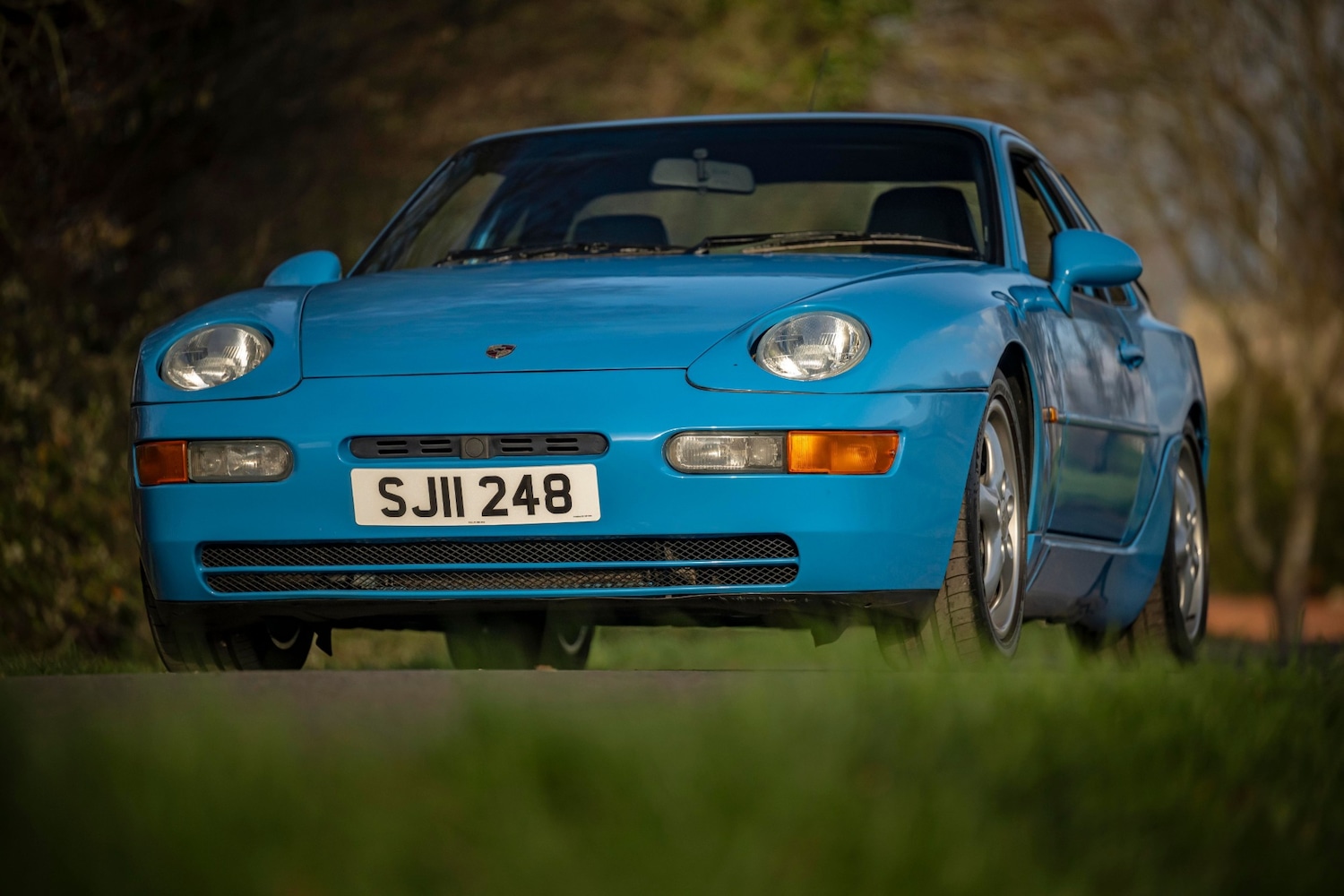 Used Porsche 968 1994 for sale - 76980086: Photo 1