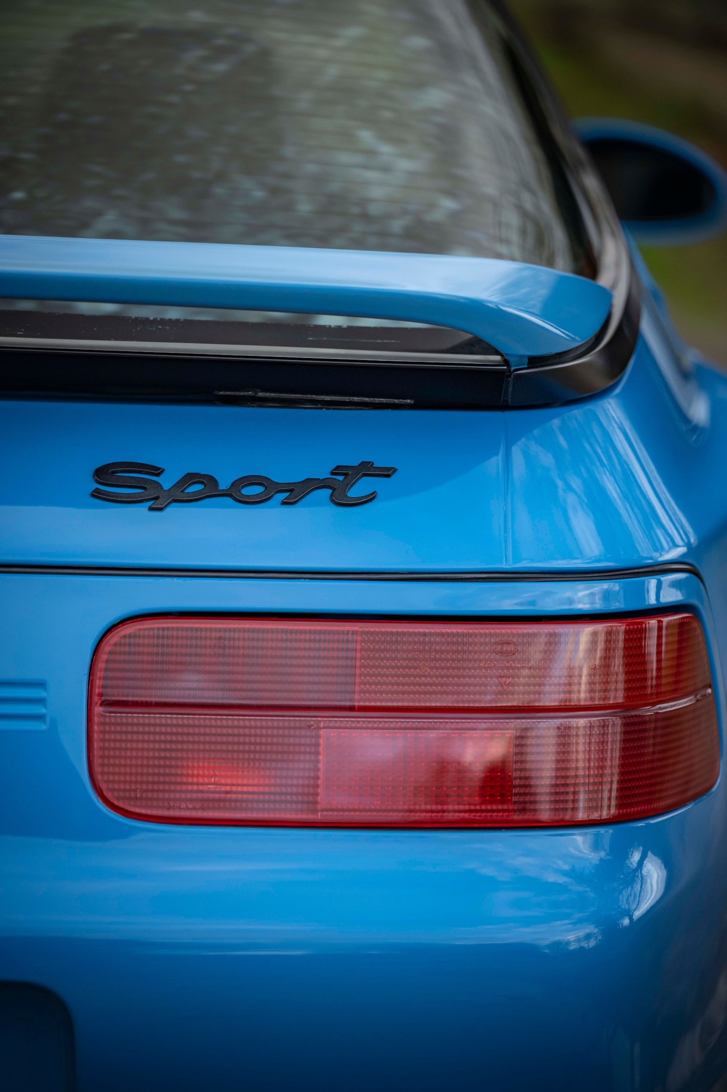 Used Porsche 968 1994 for sale - 76980086: Photo 10