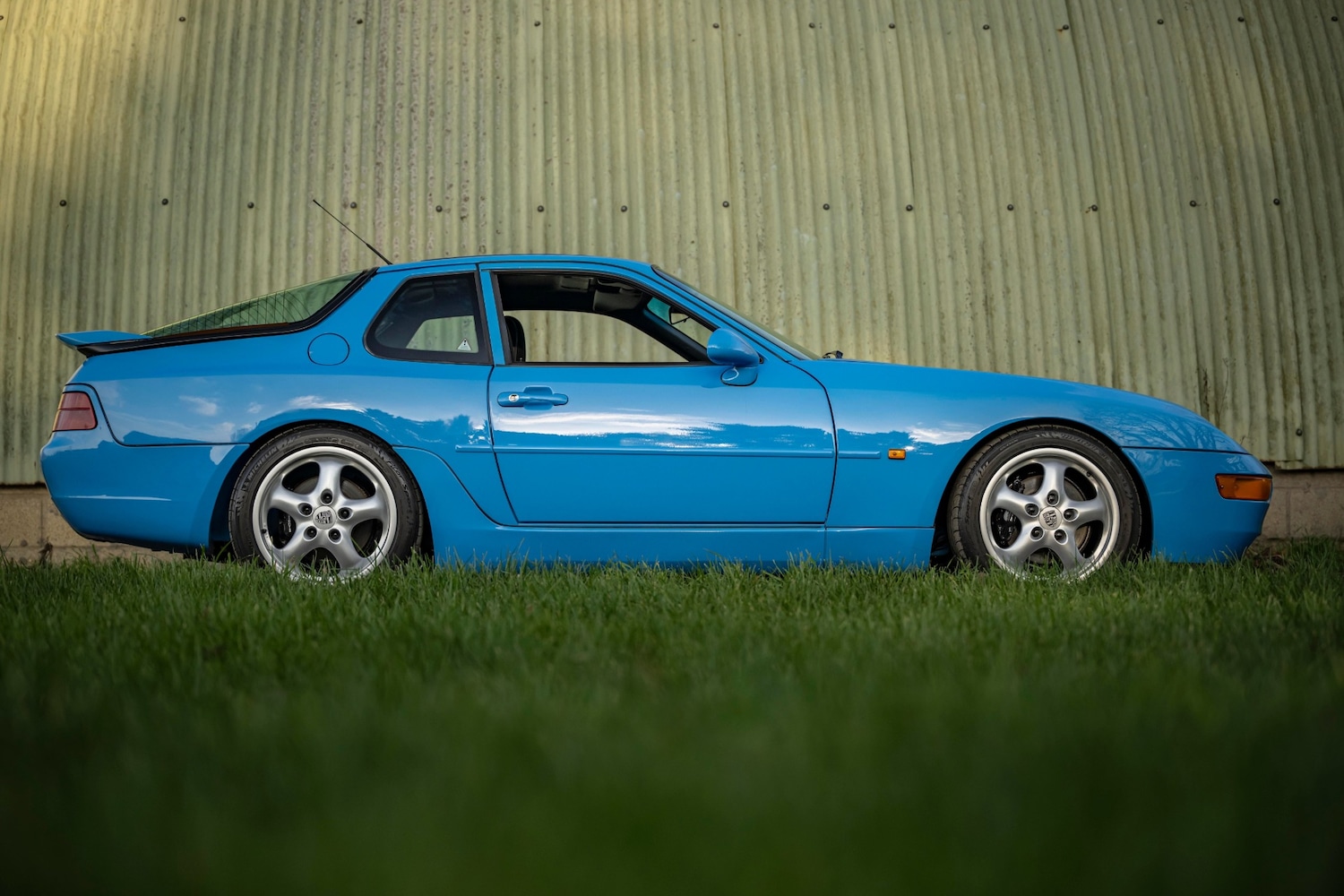 Used Porsche 968 1994 for sale - 76980086: Photo 3