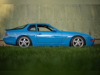 Used Porsche 968 1994 for sale - 76980086: Photo