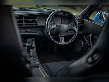 Used Porsche 968 1994 for sale - 76980086: Photo