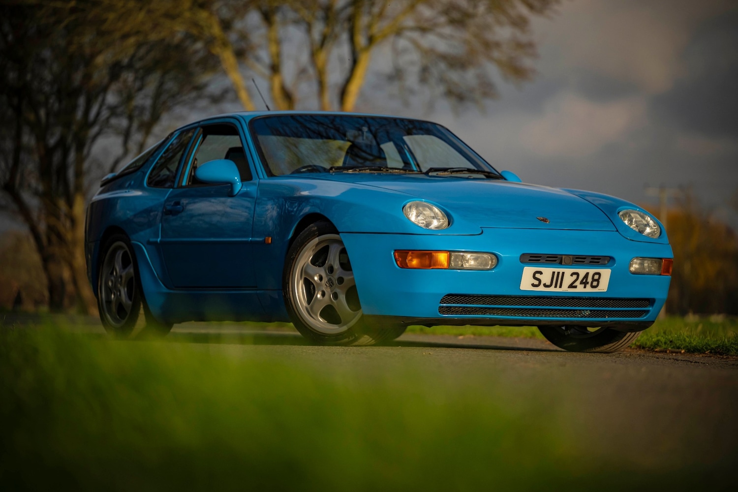 Used Porsche 968 1994 for sale - 76980086: Photo 6