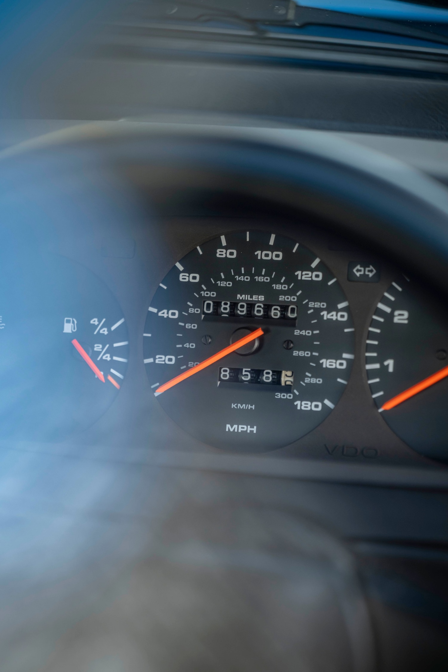 Used Porsche 968 1994 for sale - 76980086: Photo 7