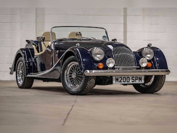 Used Morgan 4/4 2001 for sale - 76780535: Photo