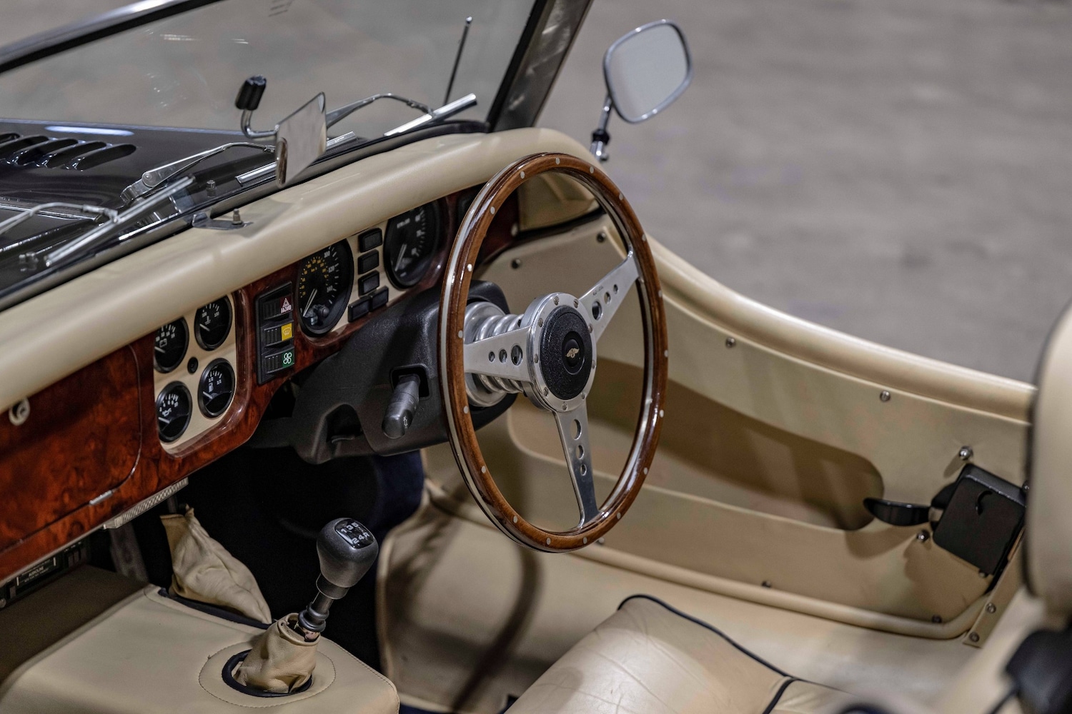 Used Morgan 4/4 2001 for sale - 76780535: Photo 3