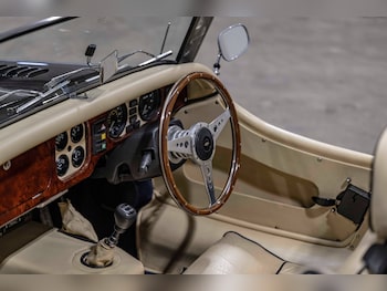 Used Morgan 4/4 2001 for sale - 76780535: Photo