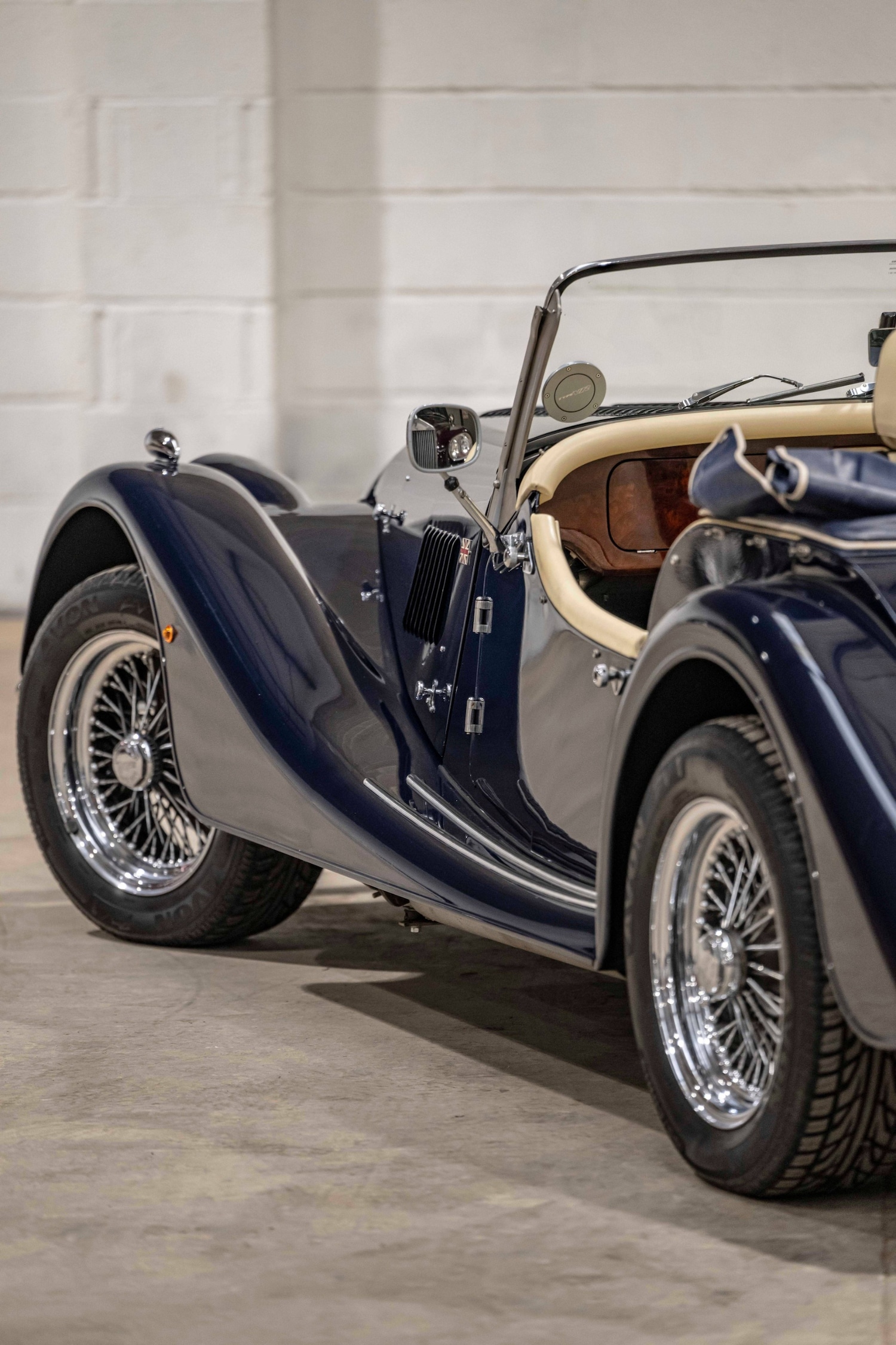 Used Morgan 4/4 2001 for sale - 76780535: Photo 7