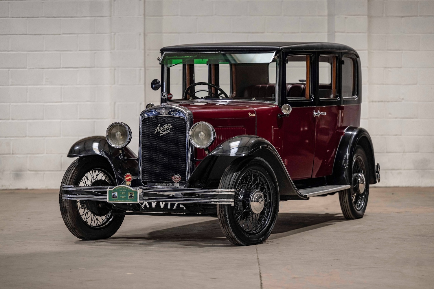 Used Austin 16 1978 for sale - 76600146: Photo 1