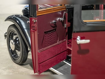 Used Austin 16 1932 for sale - 76600146: Photo