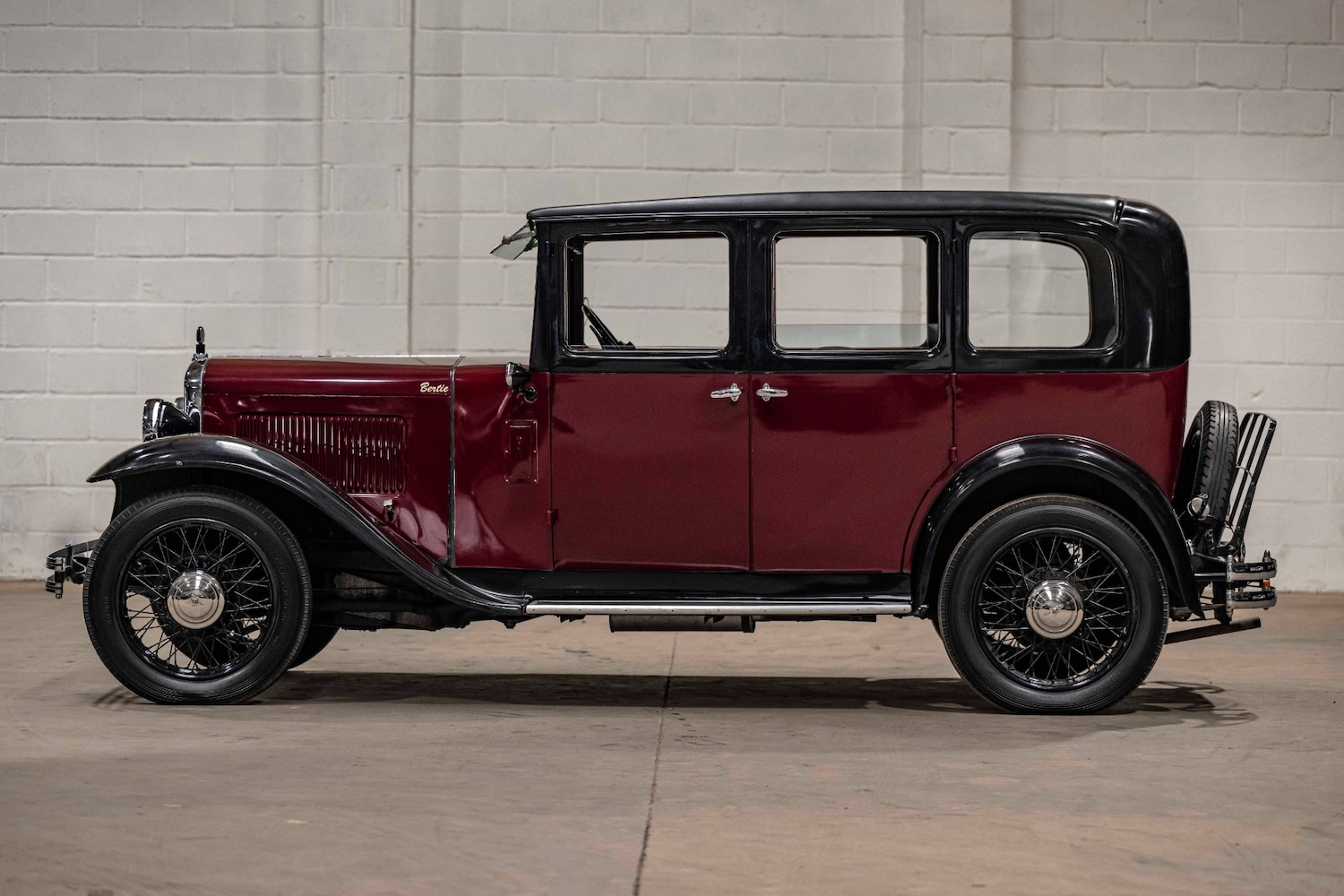 Used Austin 16 1978 for sale - 76600146: Photo 8