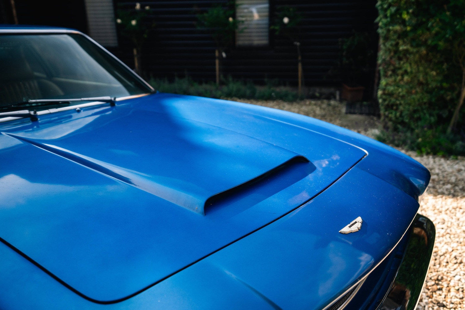 Used Aston Martin Vantage 1973 for sale - 76722377: Photo 7