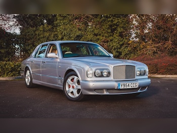 2001 (Y) - Red Label 4dr Auto