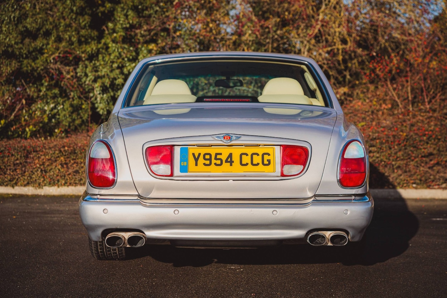 Used Bentley Arnage 2001 for sale - 76793038: Photo 5