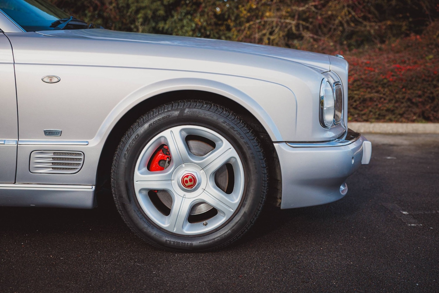 Used Bentley Arnage 2001 for sale - 76793038: Photo 6