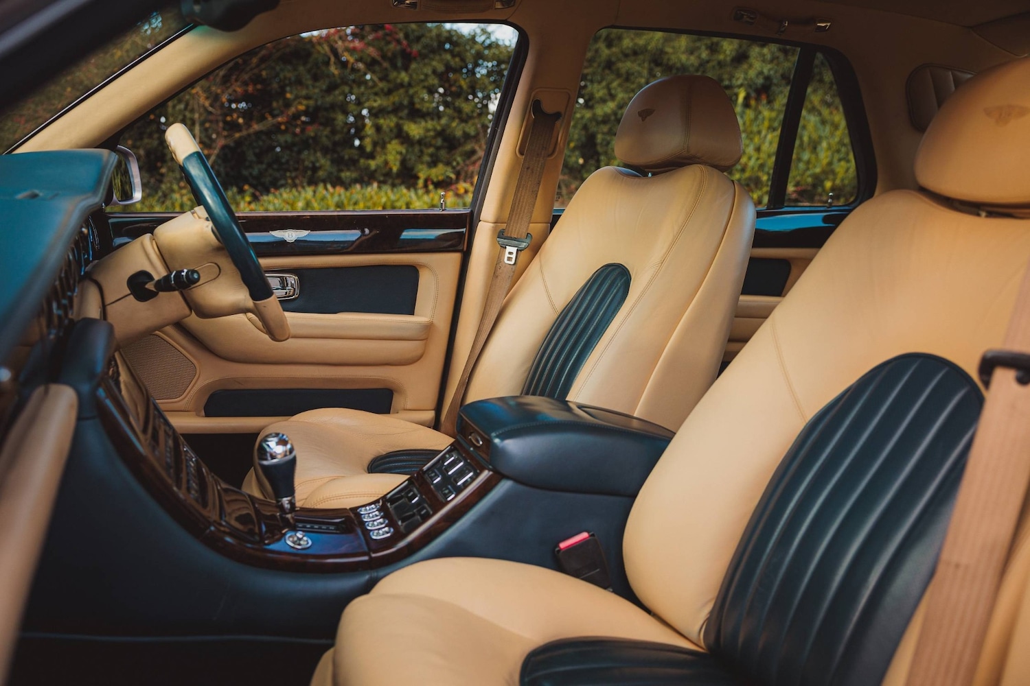 Used Bentley Arnage 2001 for sale - 76793038: Photo 7