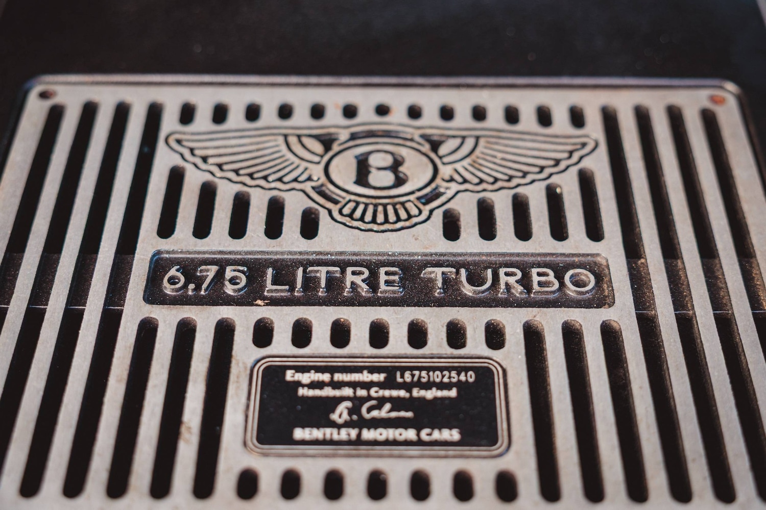 Used Bentley Arnage 2001 for sale - 76793038: Photo 9