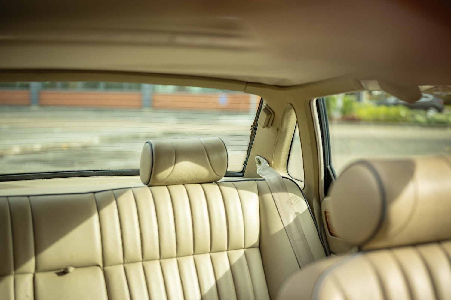 Used Jaguar XJ12 1994 for sale - 76381896: Photo 11