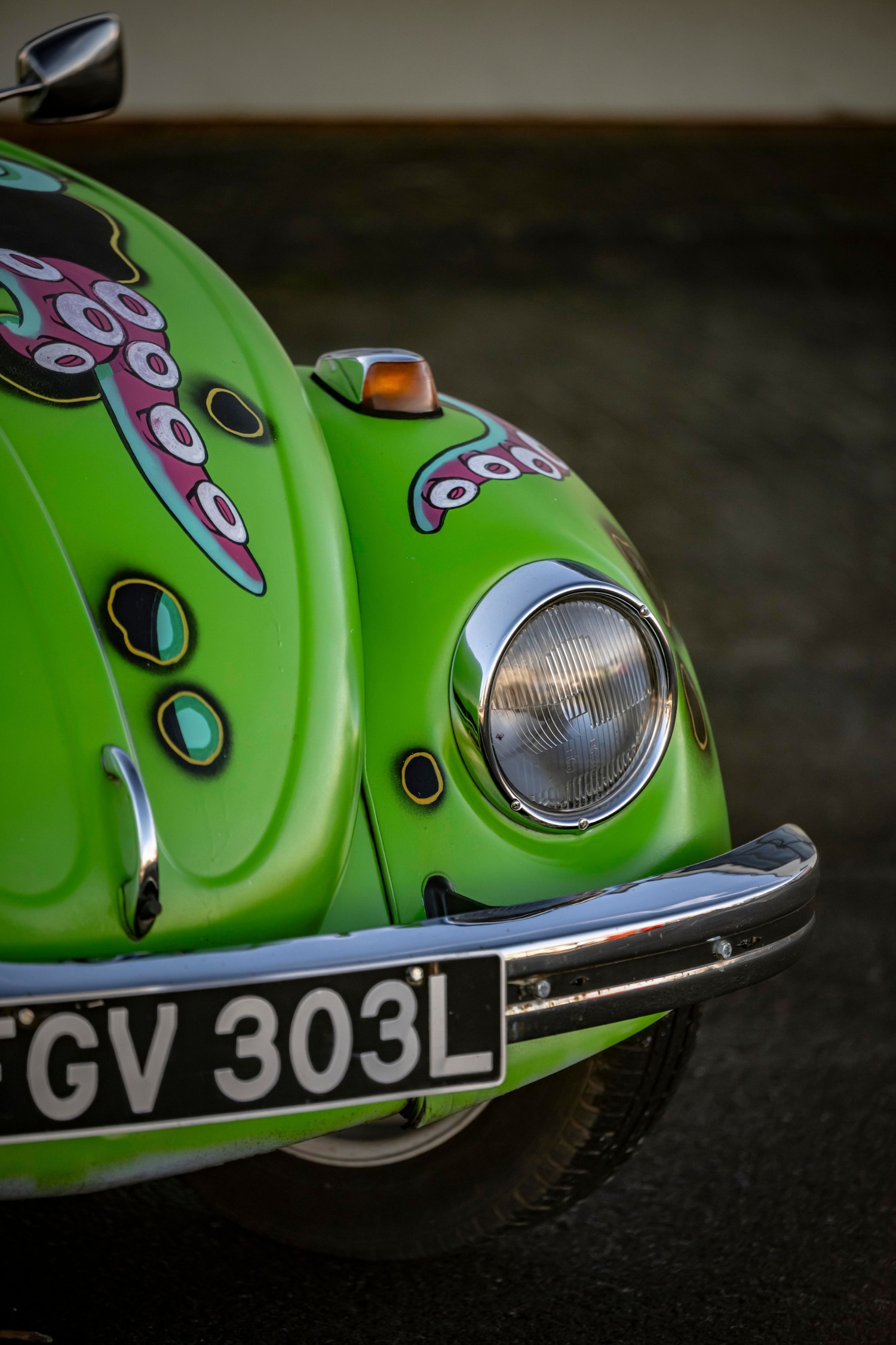 Used Volkswagen Beetle 1999 for sale - 77220310: Photo 8