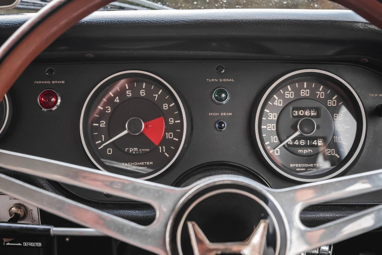 Used Honda S800 1967 for sale - 76477367: Photo 4