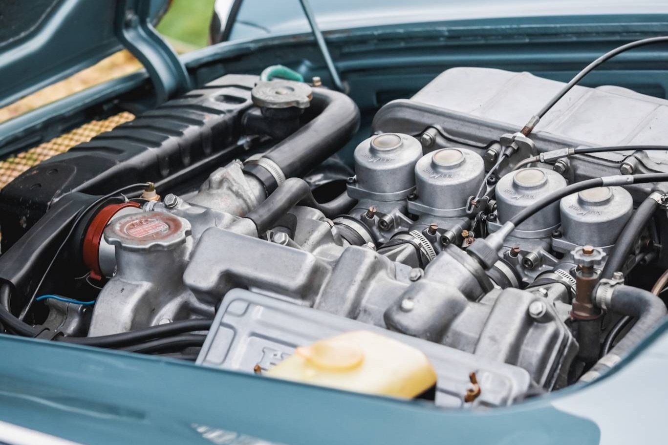 Used Honda S800 1967 for sale - 76477367: Photo 6