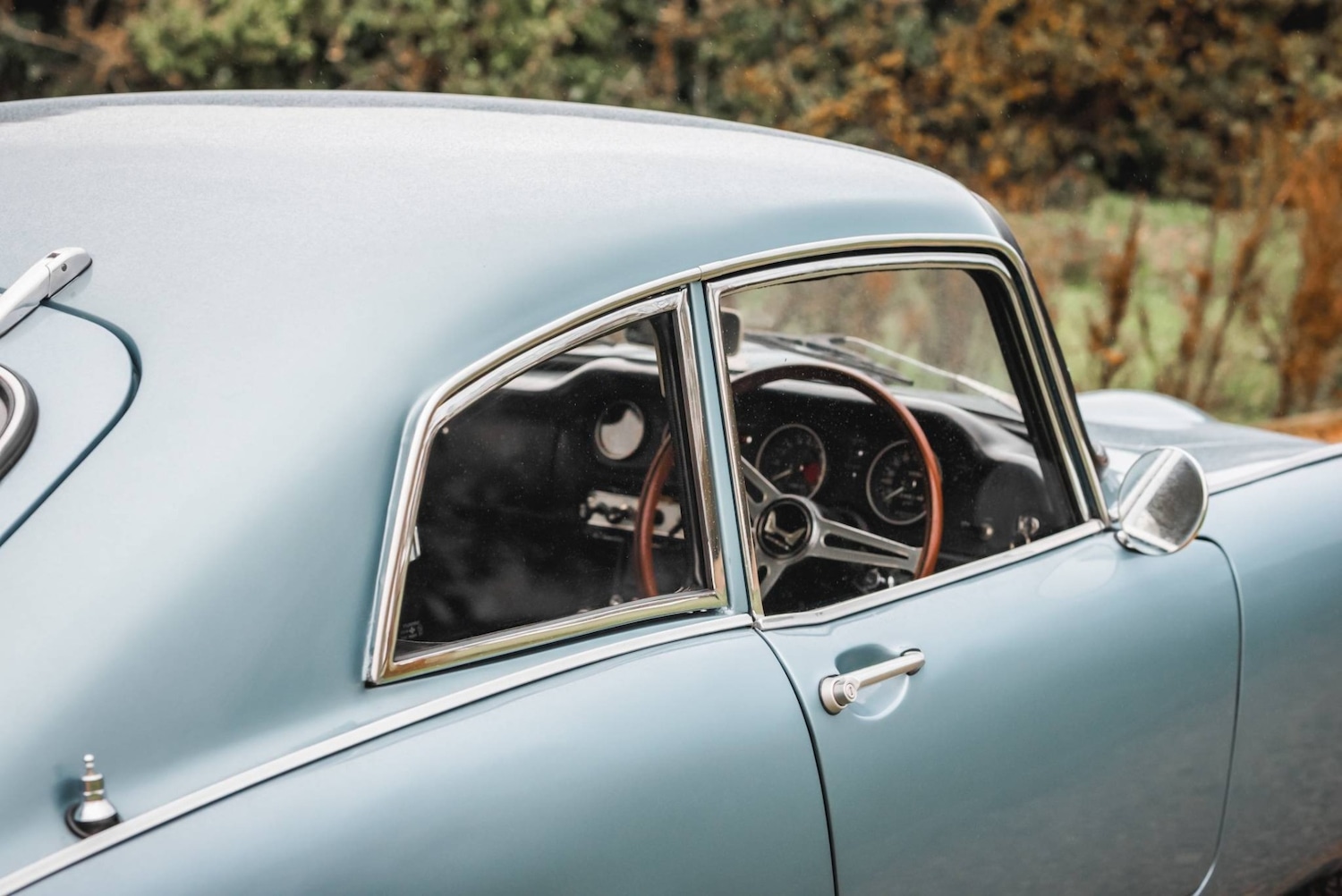 Used Honda S800 1967 for sale - 76477367: Photo 7