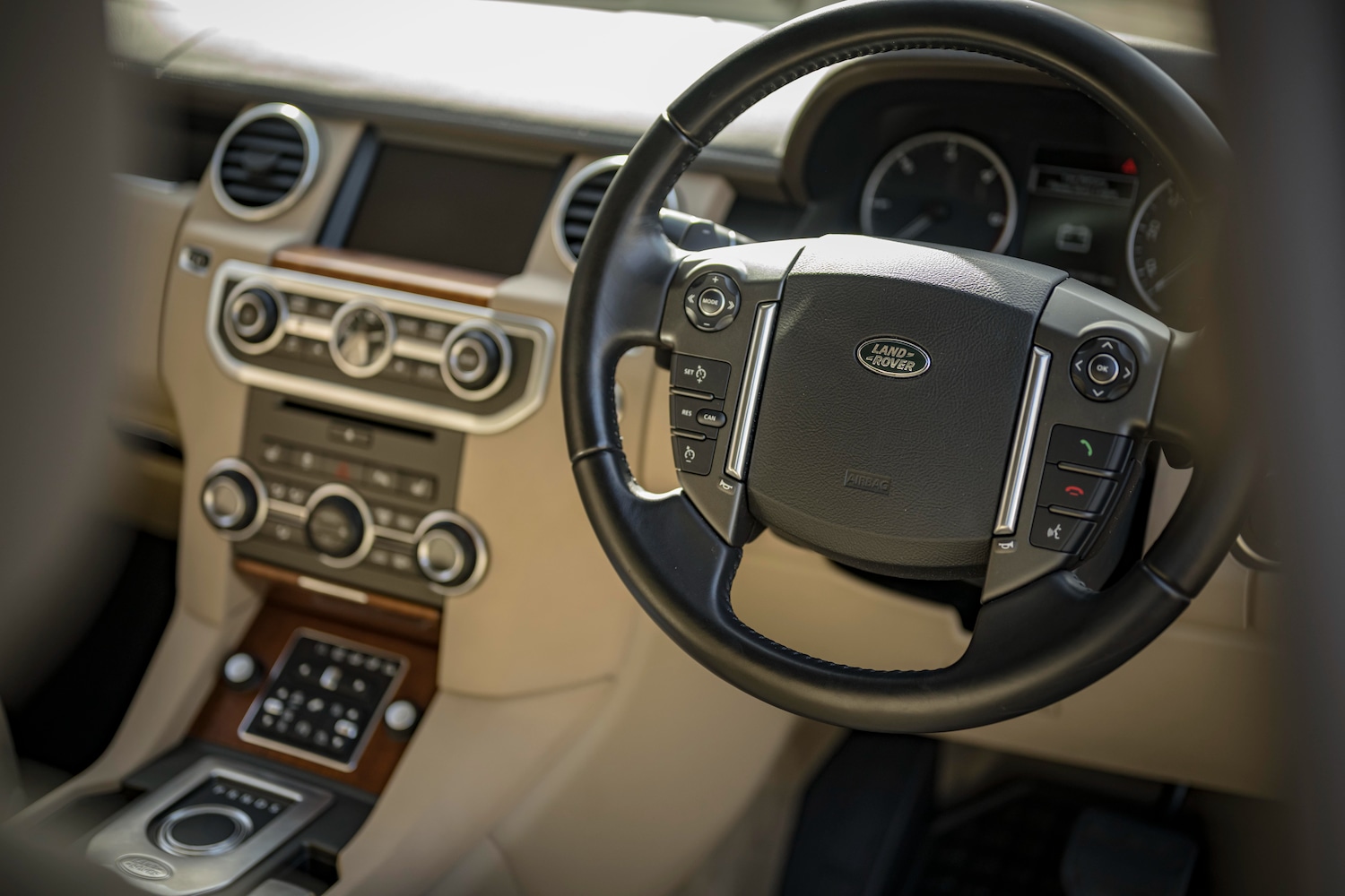 Used Land Rover Discovery 2014 for sale - 77715193: Photo 5