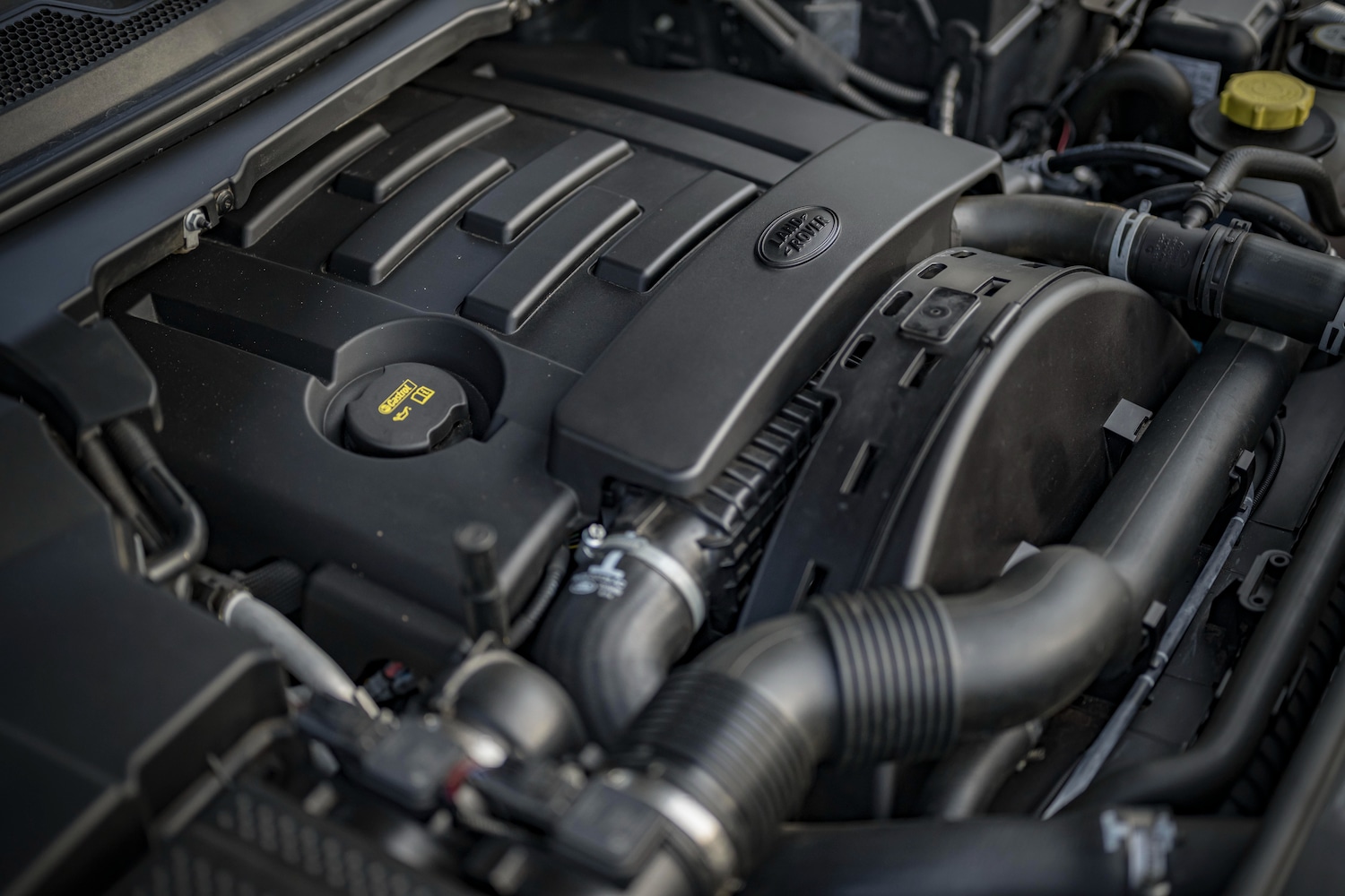 Used Land Rover Discovery 2014 for sale - 77715193: Photo 7