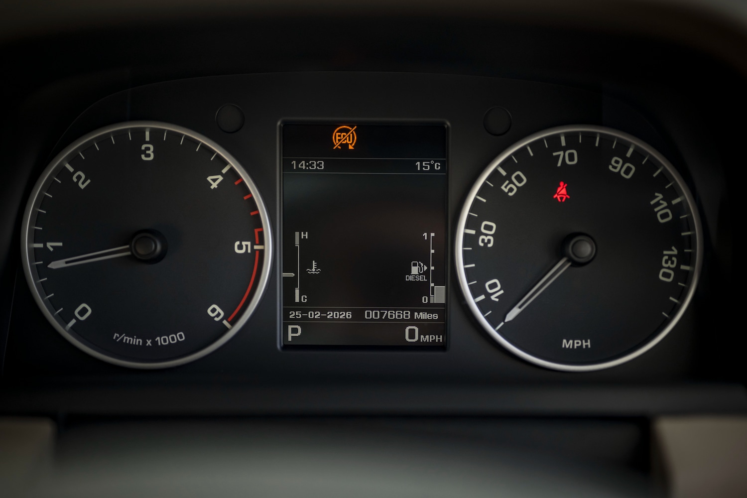 Used Land Rover Discovery 2014 for sale - 77715193: Photo 9