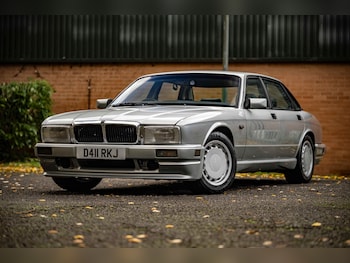 Used Jaguar XJ 1987 for sale - 76980781: Photo