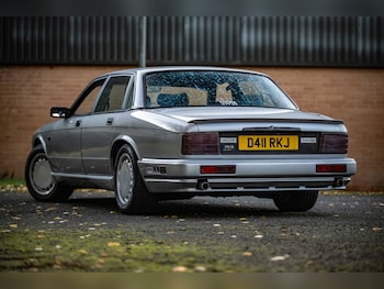 Used Jaguar XJ 1987 for sale - 76980781: Photo