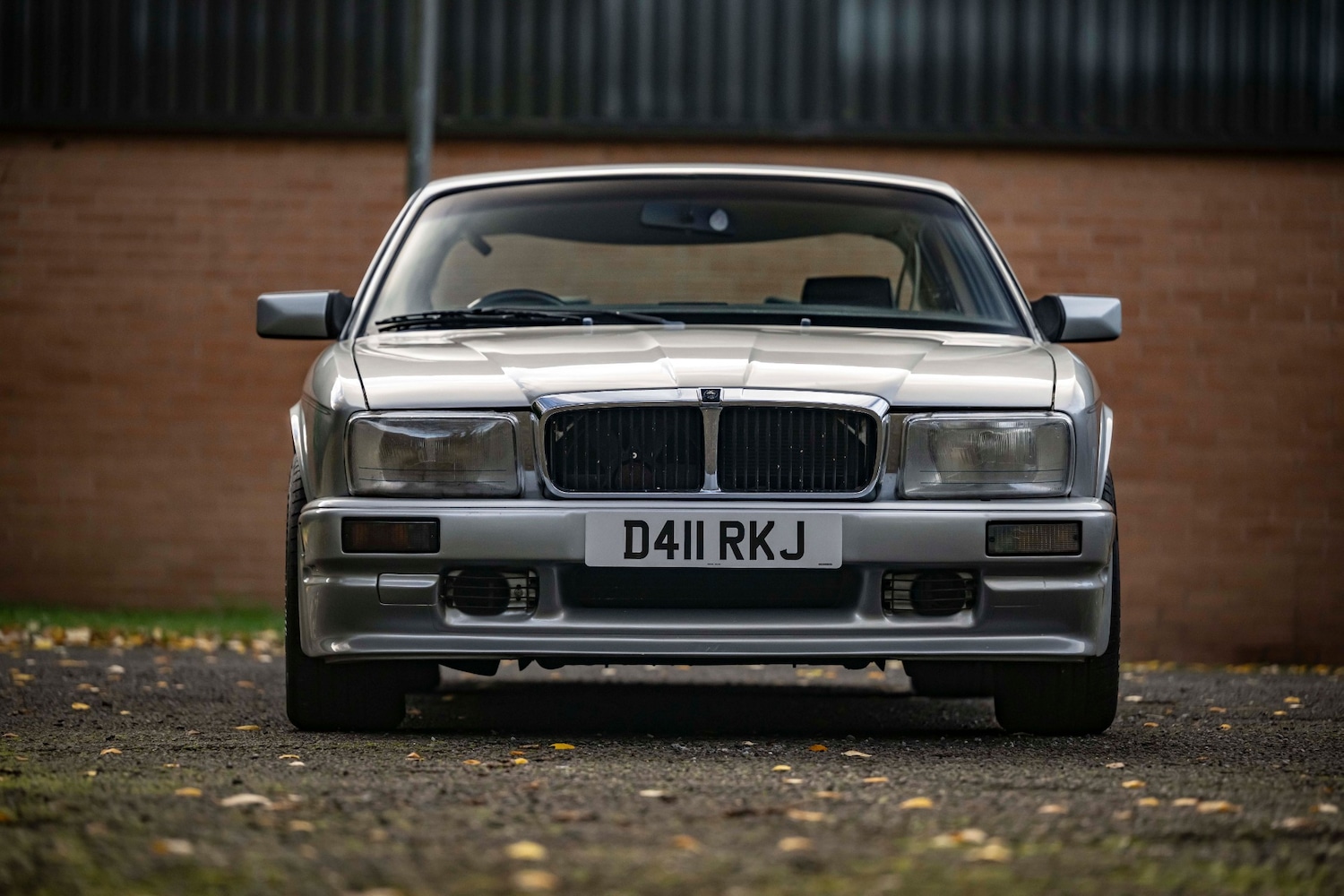 Used Jaguar XJ 1987 for sale - 76980781: Photo 6