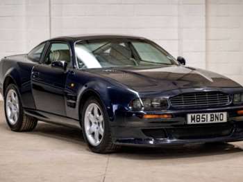 1995 (M) - Volante 2dr